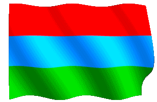 karelia flag